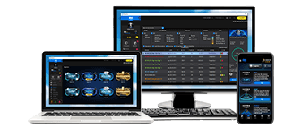 Выберите для себя идеальную платформу 888poker