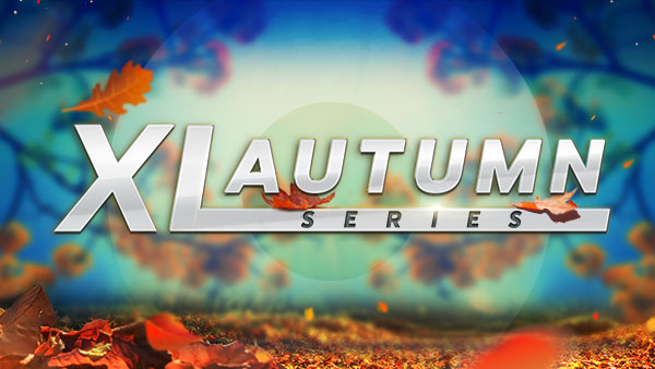 Серия XL Autumn