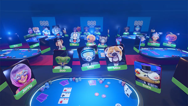 Играйте и выигрывайте по-крупному в турнирах-MTTs!