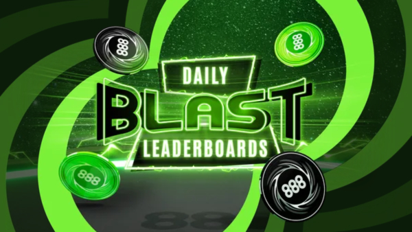 Таблица лидеров по Blast-играм